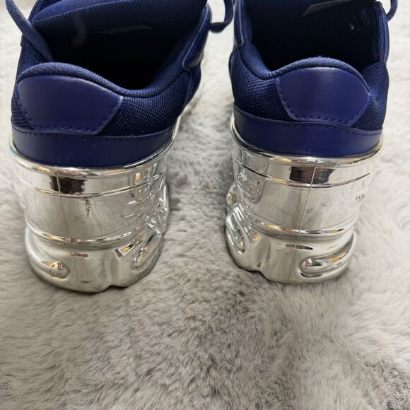 Adidas Ozweego Raf Simons Unity Ink Silver Metallic Size 11.5 Sneakers Shoes main image 8